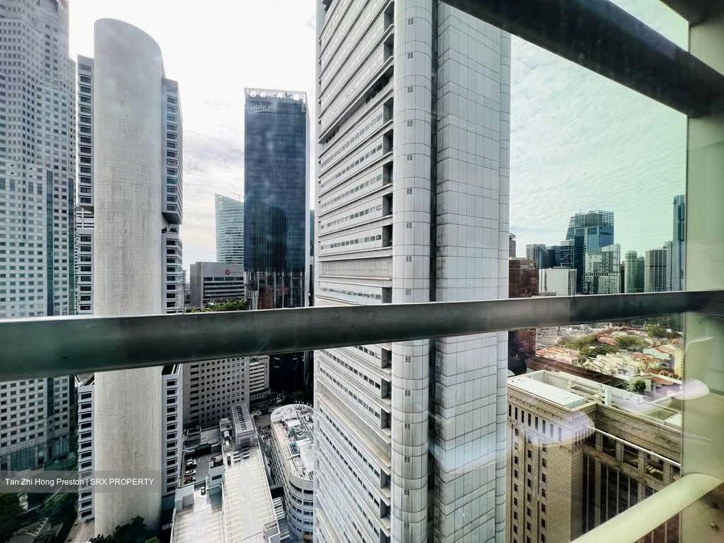 ONE GEORGE STREET (D1), Office #633704571